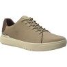 Medium Brown Nubuck