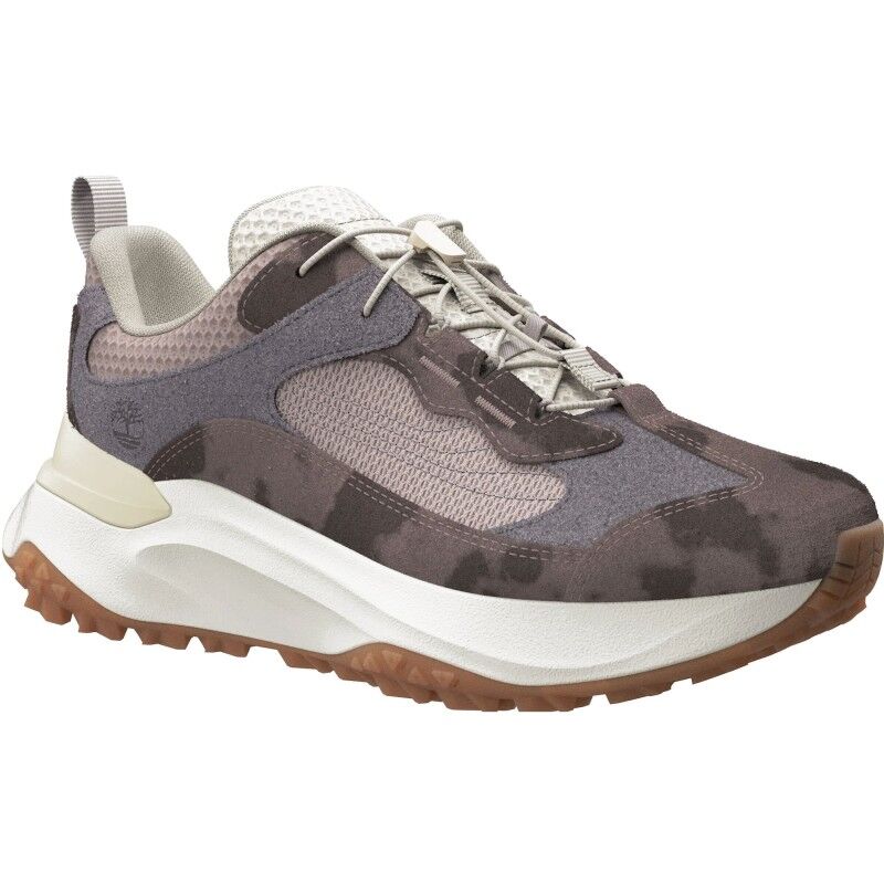 Motion Access Low Lace Up Waterproof - Sapatilhas lifestyle mulher