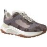 Light Purple Suede