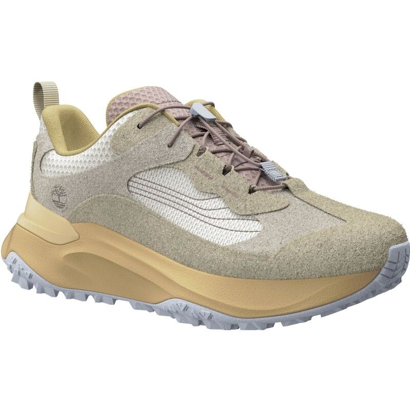 Motion Access Low Lace Up Waterproof - Urban sko - Damer