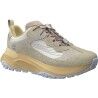Light Beige Suede