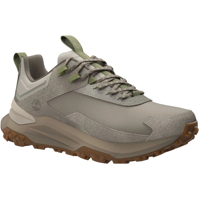Motion Access Low Waterproof - Pánské trailové běžecké boty