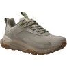 Light Taupe Mesh / Natural
