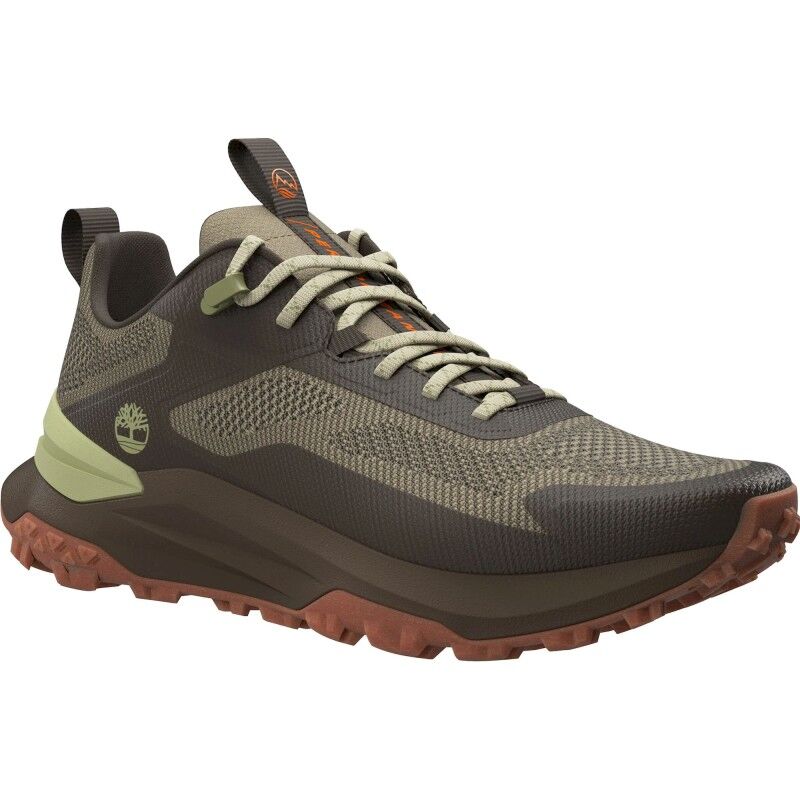 Motion Access Low - Trailrunningschoenen - Heren