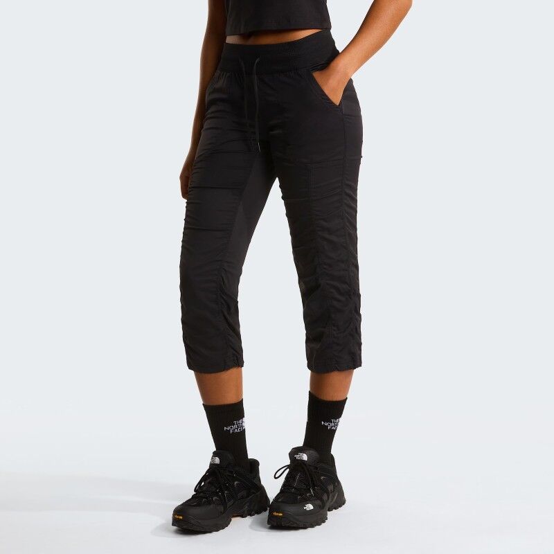 The North Face Aphrodite 2.0 Capri - Capri pants - Women's | Hardloop