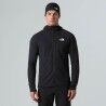 The North Face Summit Futurefleece FZ Hoodie - Polaire homme | Hardloop