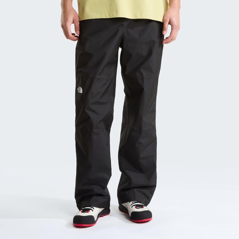 The North Face Antora Rain Pant - Sadehousut - Miehet | Hardloop
