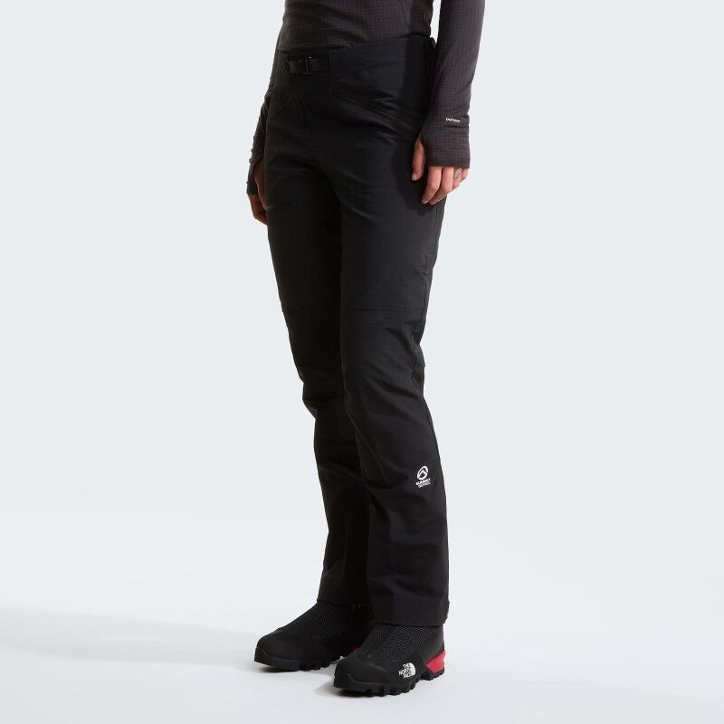 The North Face Summit Chamlang Softshell Pant - Pantaloni alpinismo - Donna | Hardloop