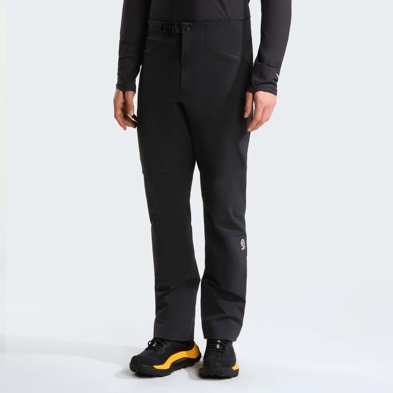 The North Face Summit Chamlang Softshell Pant - Vandrebukser - Herrer | Hardloop