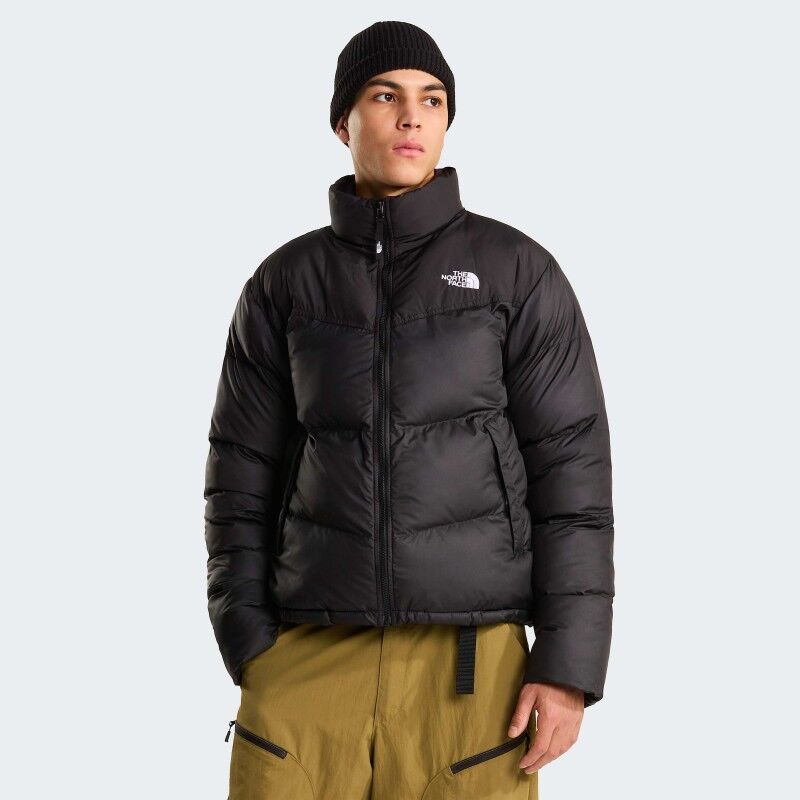 The North Face Saikuru Jacket - Doudoune homme | Hardloop