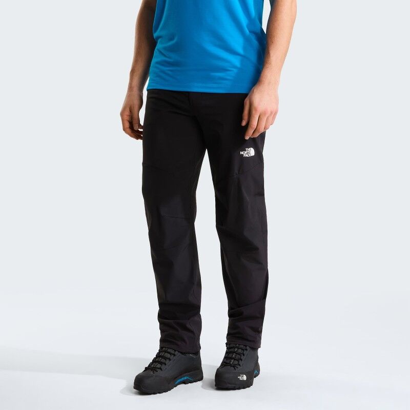 The North Face Alpine Ridge Regular Tapered Pant - Pantalon alpinisme homme | Hardloop