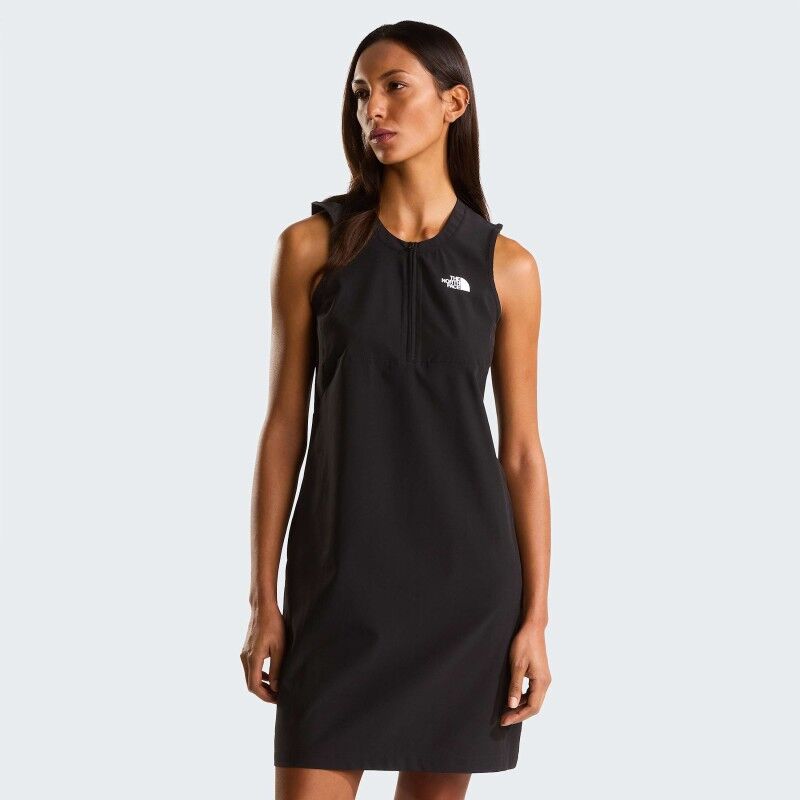 The North Face Packable Dress - Jurk - Dames | Hardloop