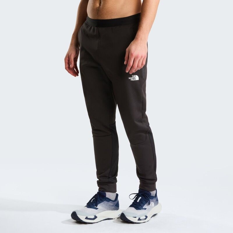 The North Face Mountain Athletics Fleece Pant - Pantalon chándal - Hombre | Hardloop