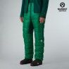 The North Face Summit Cloud Down Amk LT Pant - Tourenhose - Herren | Hardloop