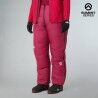 The North Face Summit Cloud Down Amk Pant - Mountaineering trousers - Women's | Hardloop