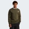 The North Face Simple Dome Regular Crew - Jerséis - Hombre | Hardloop