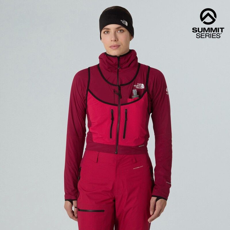 The North Face Summit Amk Vest - Vest - Women's | Hardloop