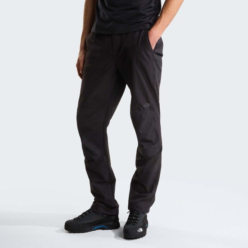 The North Face Basin Pro Pant - Walking trousers - Men's | Hardloop
