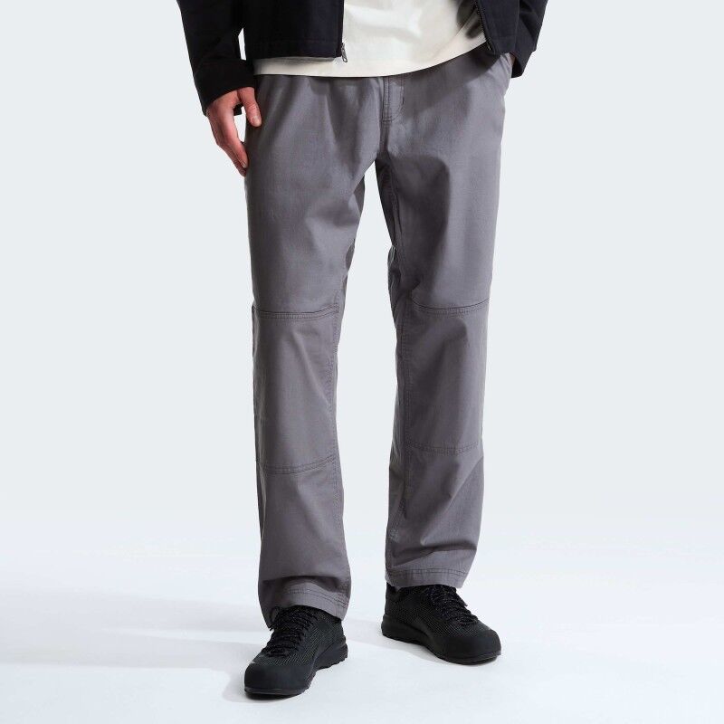 The North Face Beta Utility Belted Pant - Pantalon randonnée homme | Hardloop