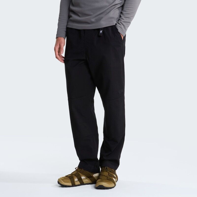 The North Face Beta Utility Belted Pant - Pánské turistické kalhoty | Hardloop