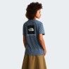 The North Face Evolution Box Nse Relaxed Short Sleeve - Dámské triko | Hardloop