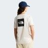 The North Face Evolution Box Nse Relaxed Short Sleeve - T-shirt - Damer | Hardloop