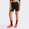 The North Face Summit Ripida Tight Short - Calçoes de corrida mulher | Hardloop