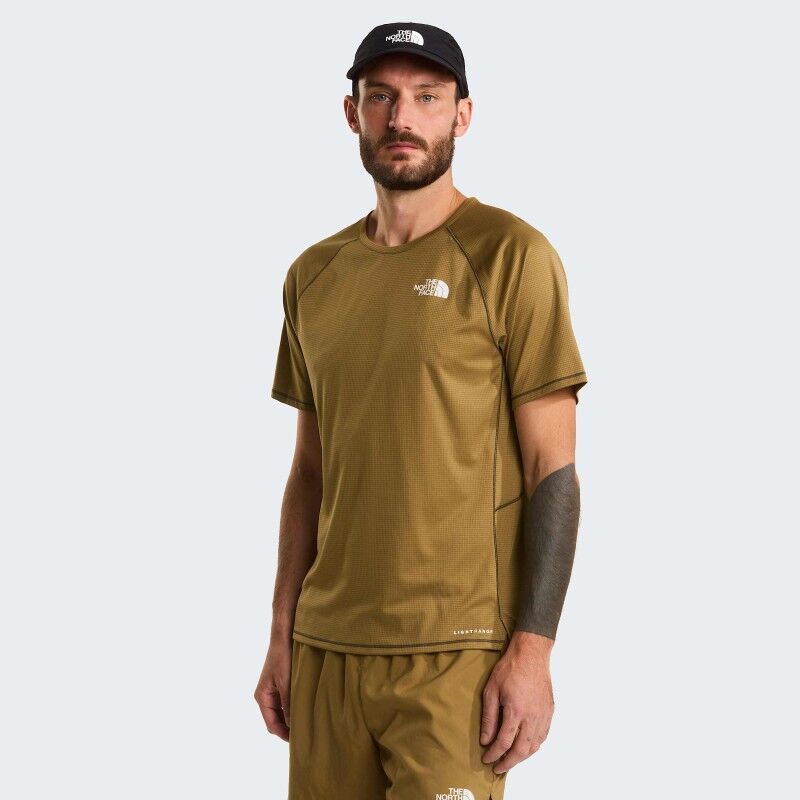 The North Face Sunriser SS - T-shirt - Men's | Hardloop