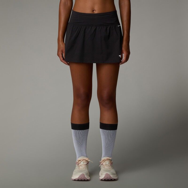 The North Face Sunriser Skort - Saia corrida mulher | Hardloop