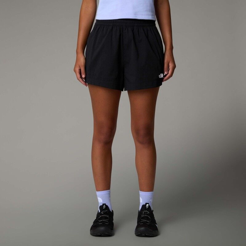 The North Face Class V Pathfinder Pull On Short - 3" - Short femme | Hardloop