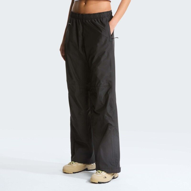 Antora Rain Pant - Pantalones impermeable - Mujer