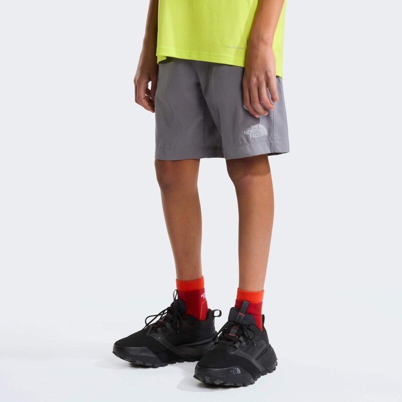 The North Face Teen 24/7 Short - Short enfant | Hardloop
