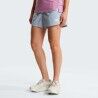 The North Face Flex Woven Short 3In - Calção de corrida mulher | Hardloop