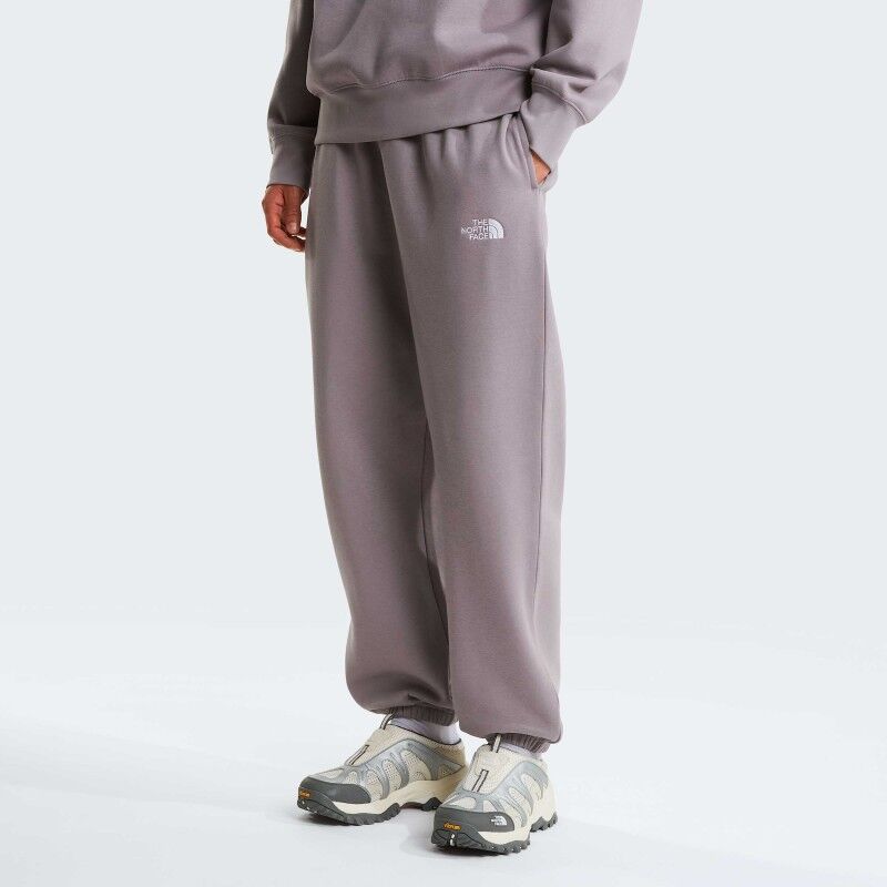 The North Face Essential Relaxed Straight Jogger - Tracksuit bottom - Men's | Hardloop