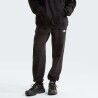 The North Face Essential Relaxed Straight Jogger - Pantalon survêtement femme | Hardloop