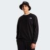 The North Face Simple Dome Light Regular Tapered Jogg - Pantalon survêtement homme | Hardloop