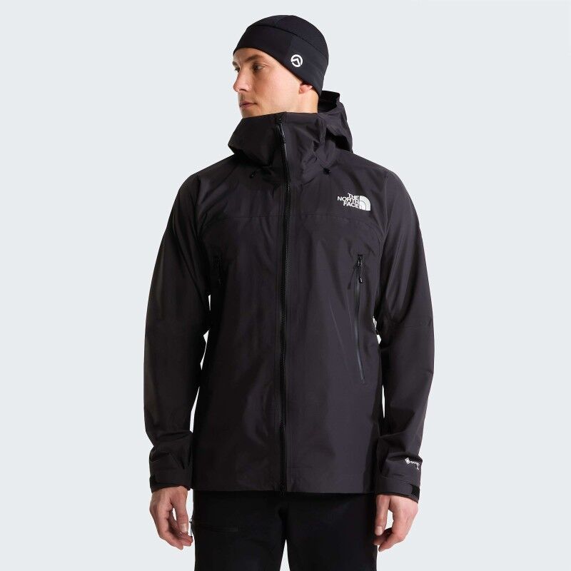 The North Face Summit Cayesh GTX Pro Jacket - Casaco hardshell homem | Hardloop