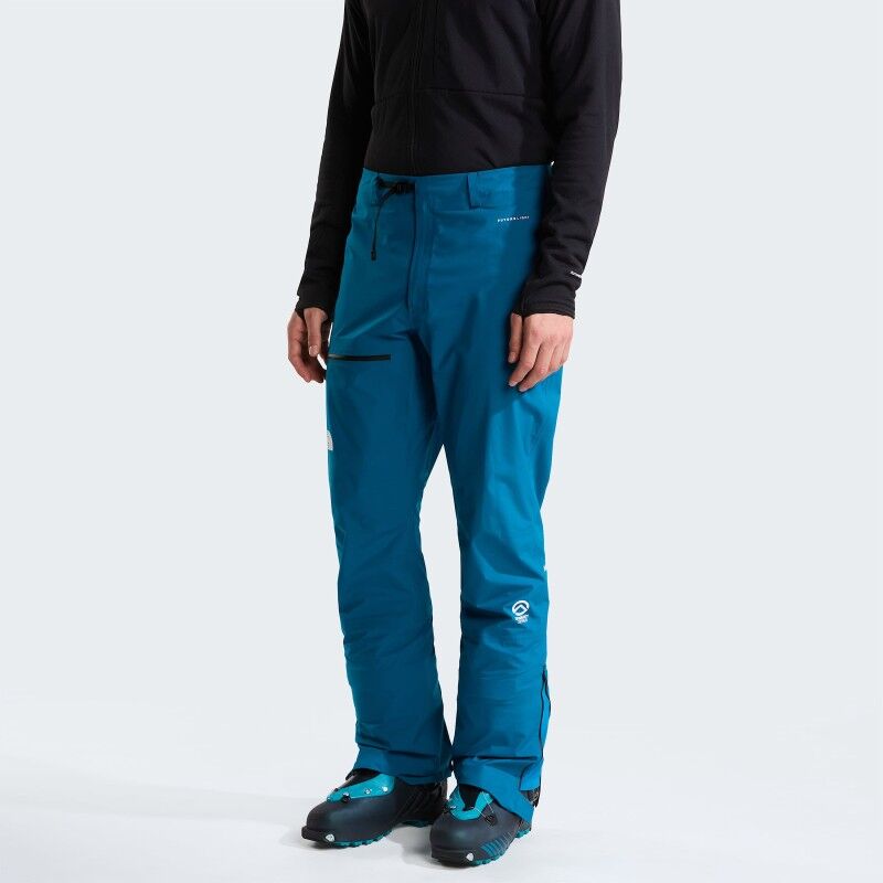 The North Face Summit Futurelight Torre Egger LT Pant - Mountaineering trousers - Men's | Hardloop