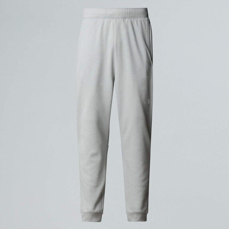 The North Face Reaxion Fleece Jogger - Trainingsanzug - Herren | Hardloop