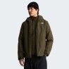 The North Face Carto Mono Triclimate Hooded Jacket - Pánská bunda 3v1 | Hardloop