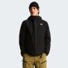 The North Face Carto Mono Triclimate Hooded Jacket - 3-in-1 jacket - Men's | Hardloop