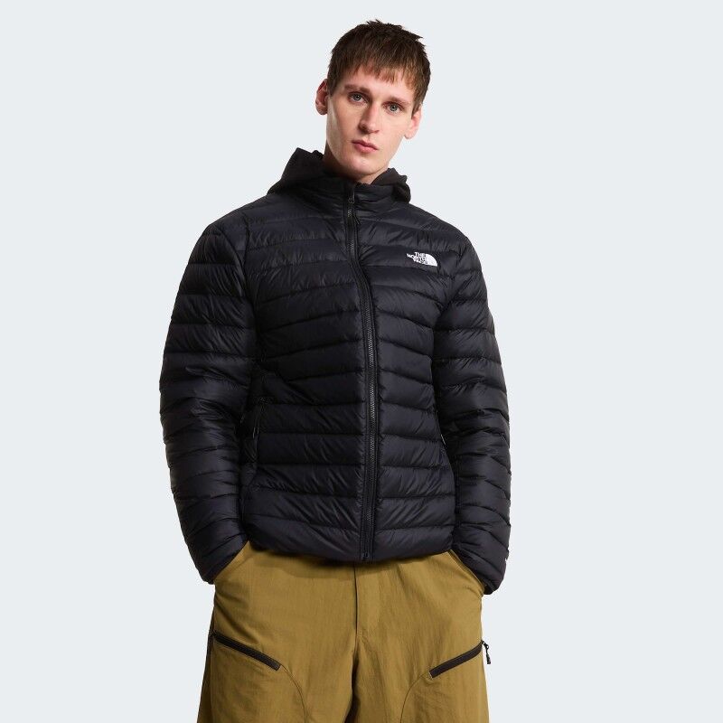 The North Face Classic Down Jacket - Daunenjacke - Herren | Hardloop