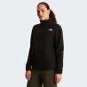The North Face Glacier Fleece 1/4 Zip Jacket - Fleecejacke - Damen | Hardloop