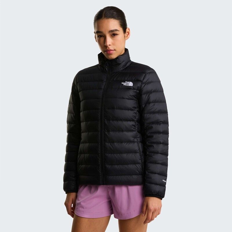 The North Face Classic Down Jacket - Donsjack - Dames | Hardloop