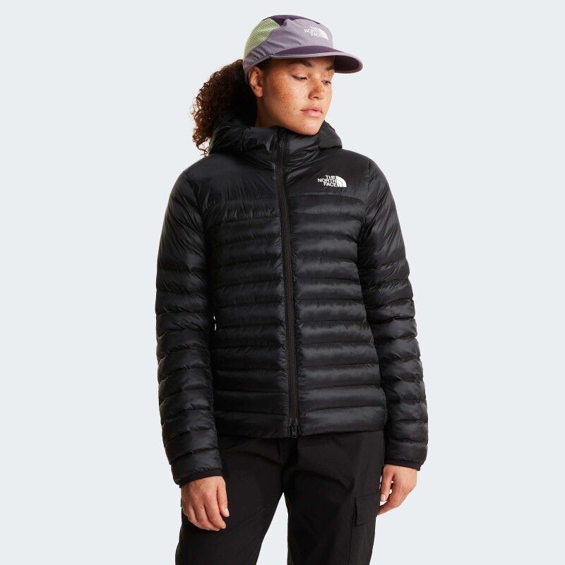 The North Face Terra Peak Hoodie - Kunstfaserjacke - Damen | Hardloop