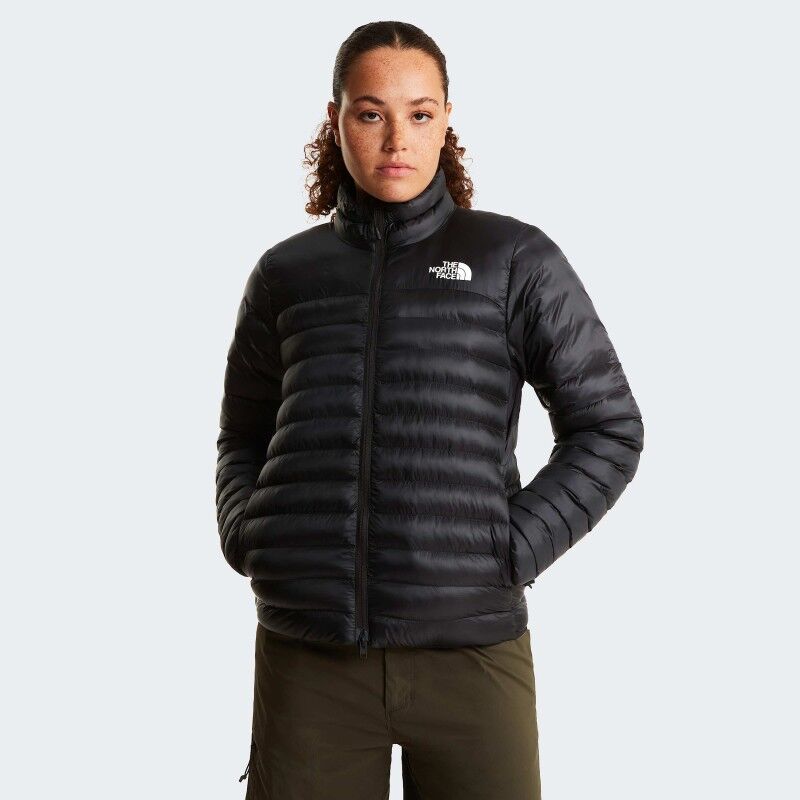 The North Face Terra Peak Jacket - Kurtka damski | Hardloop