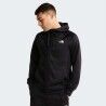 The North Face Reaxion 2.0 Hooded Full Zip Jacket - Fleecejakke - Herrer | Hardloop