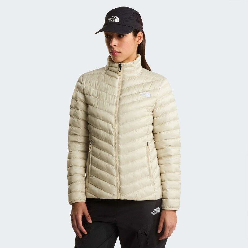 The North Face Huila Synth Jacket - Doudoune femme | Hardloop