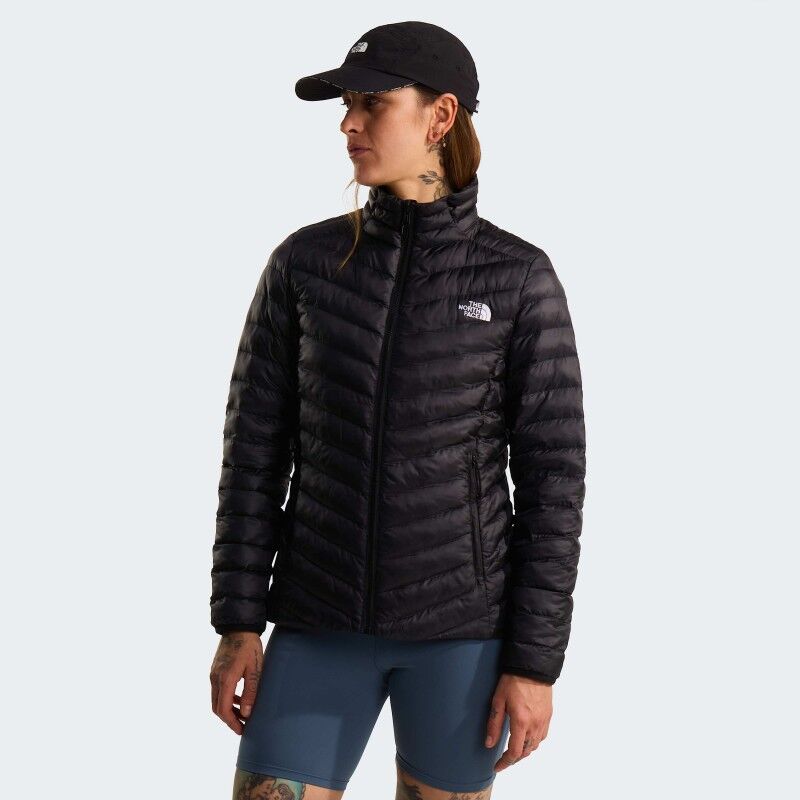 The North Face Huila Synth Jacket - Donsjack - Dames | Hardloop