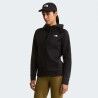 The North Face Reaxion 2.0 Hooded Full Zip Jacket - Fleece jacket - Women's | Hardloop